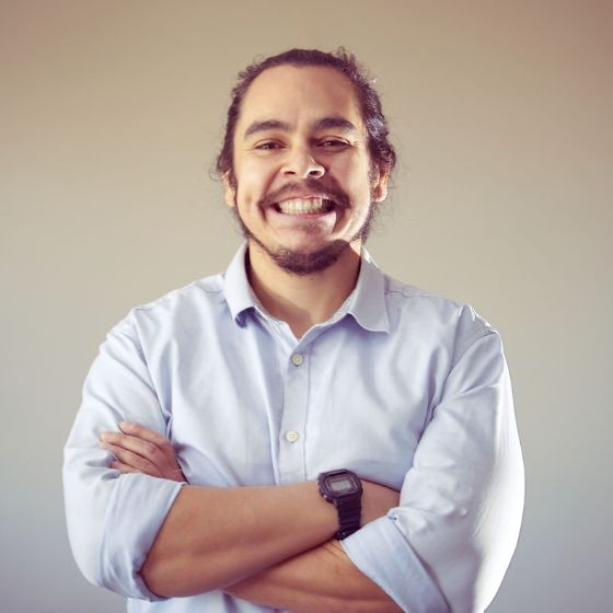 Geoffrey Roman Jimenez